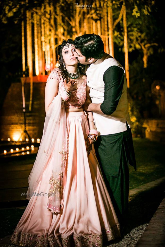 Photo from Pranay & Kriti Wedding