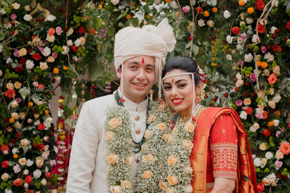 Photo from Sanya & Gandharv Wedding