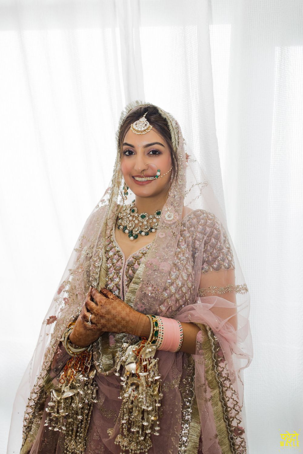 Photo from Neha & Uday Wedding