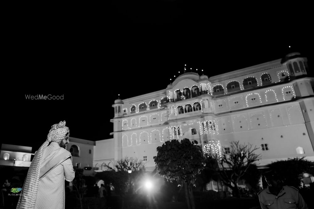 Photo from Gayatri and Aditya Wedding