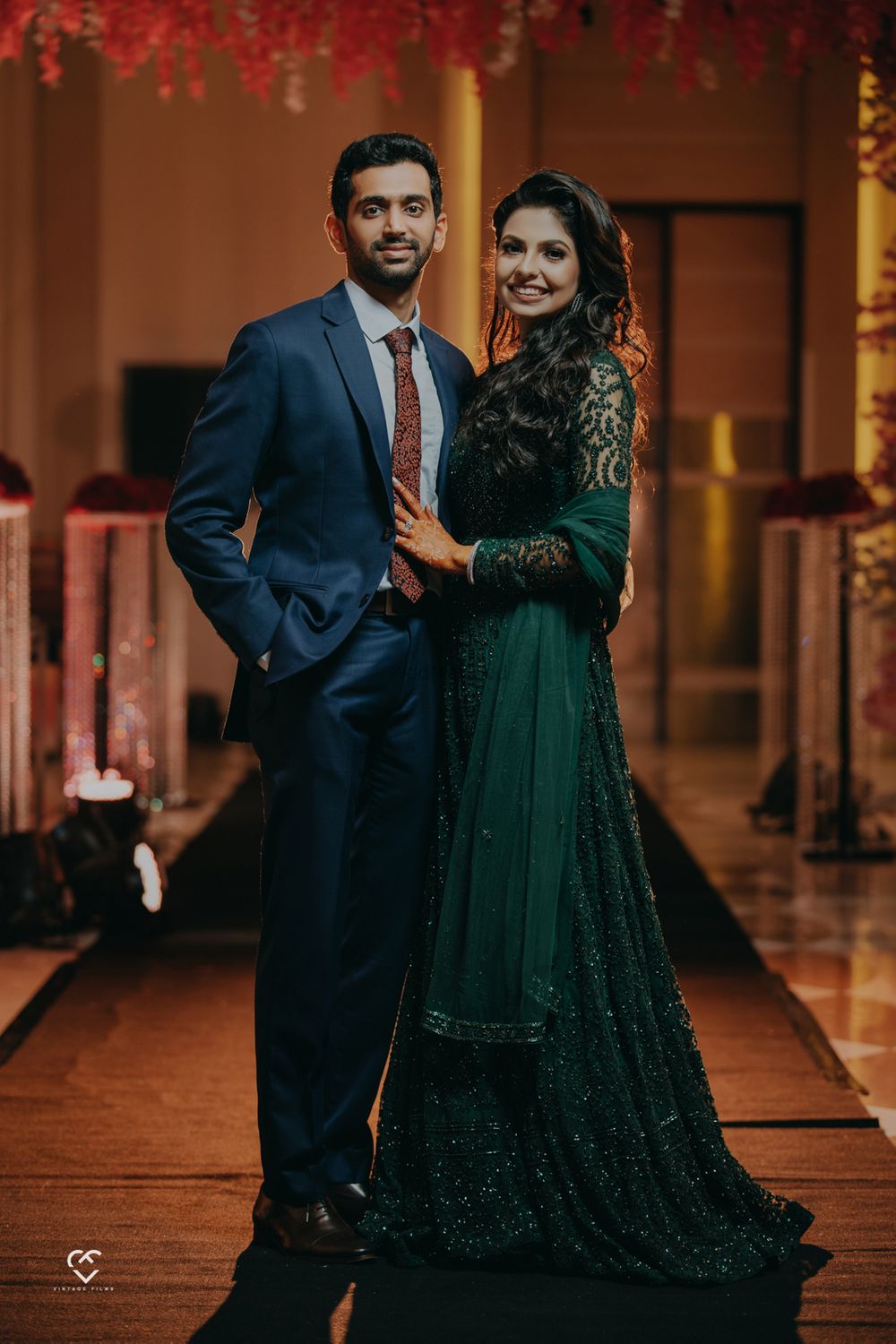 Photo from Natasha and Ashwin Wedding