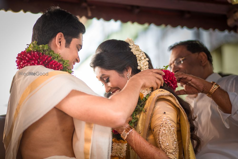 Photo from Anjana & Rohith Wedding