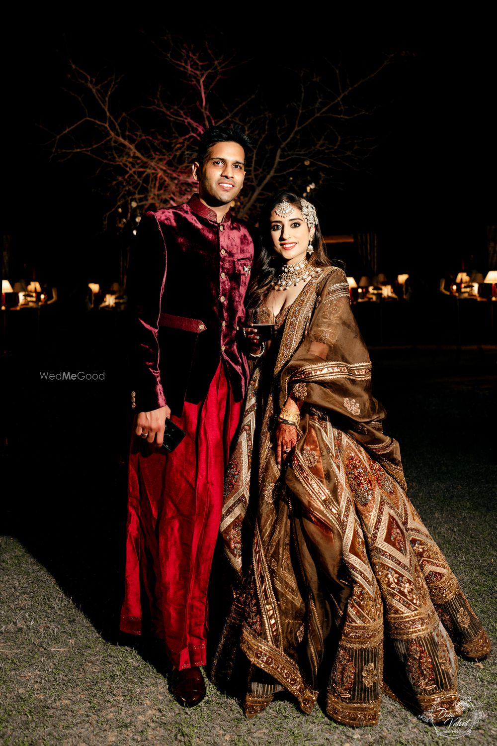 Photo from Vipasha & Gaurvit Wedding