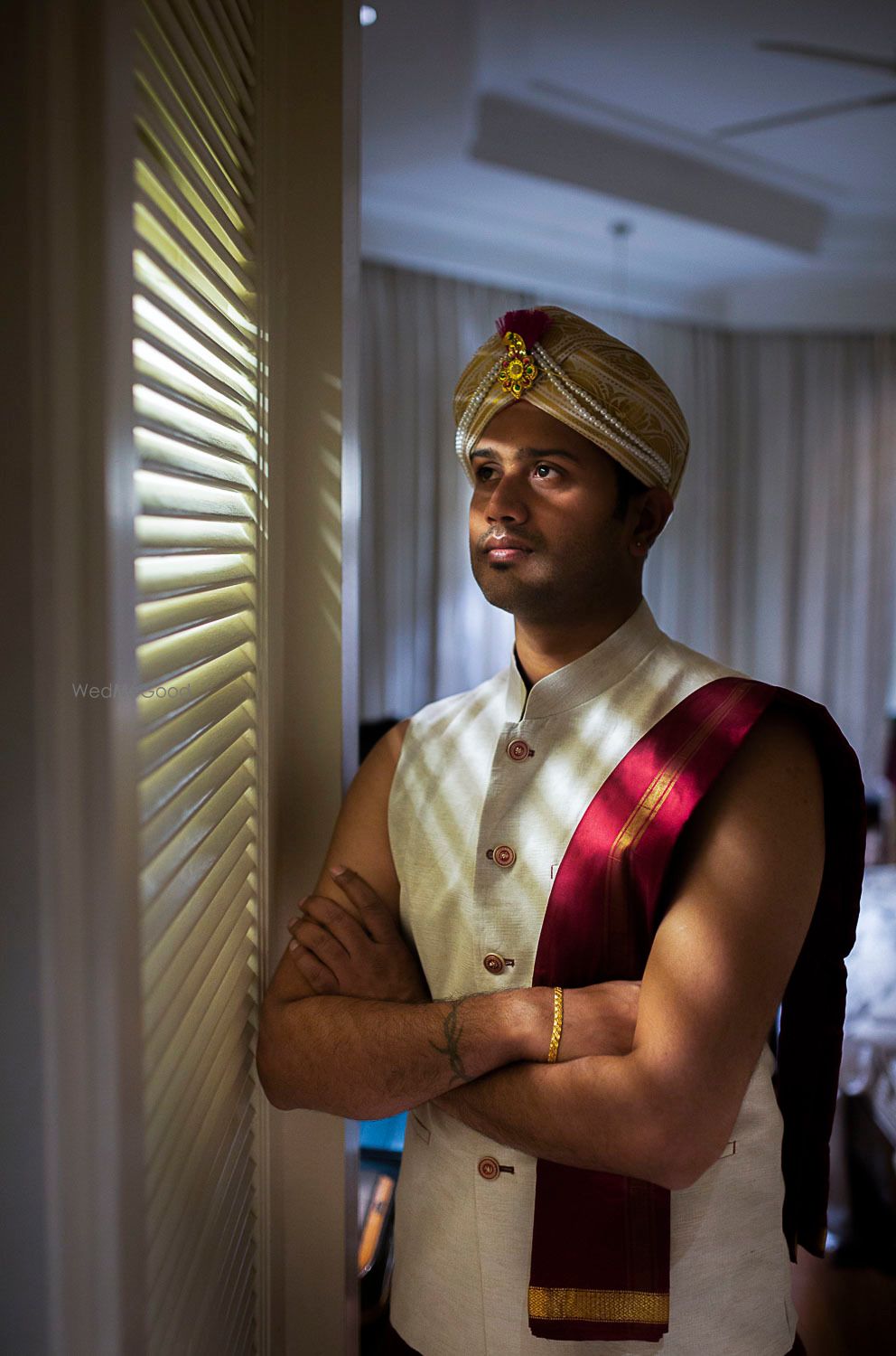 Photo from Namitha & Ritesh Wedding
