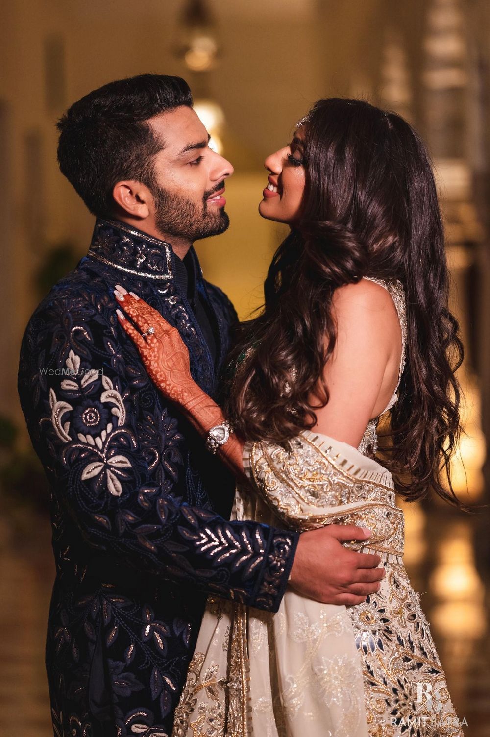 Photo from Raveena and Saaket Wedding