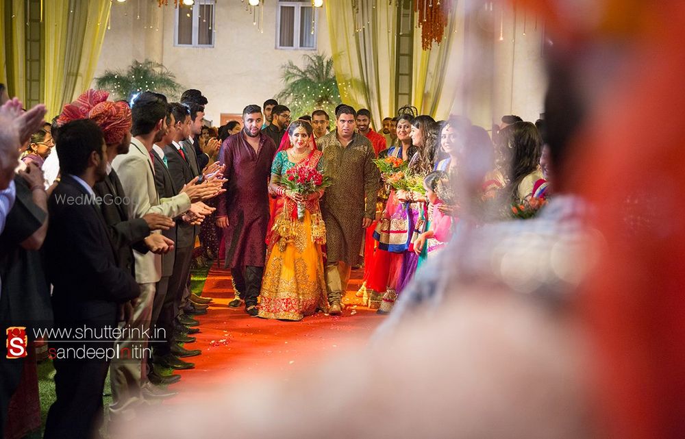 Photo from Peeyush and Sapna Wedding