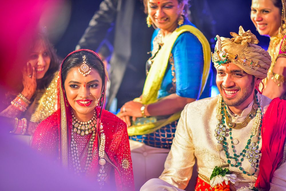 Photo from Suraj & Supriya Wedding