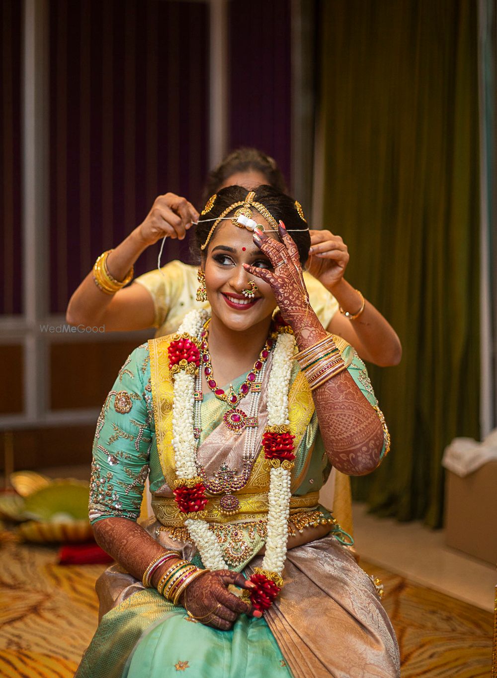 Photo from Namitha & Ritesh Wedding