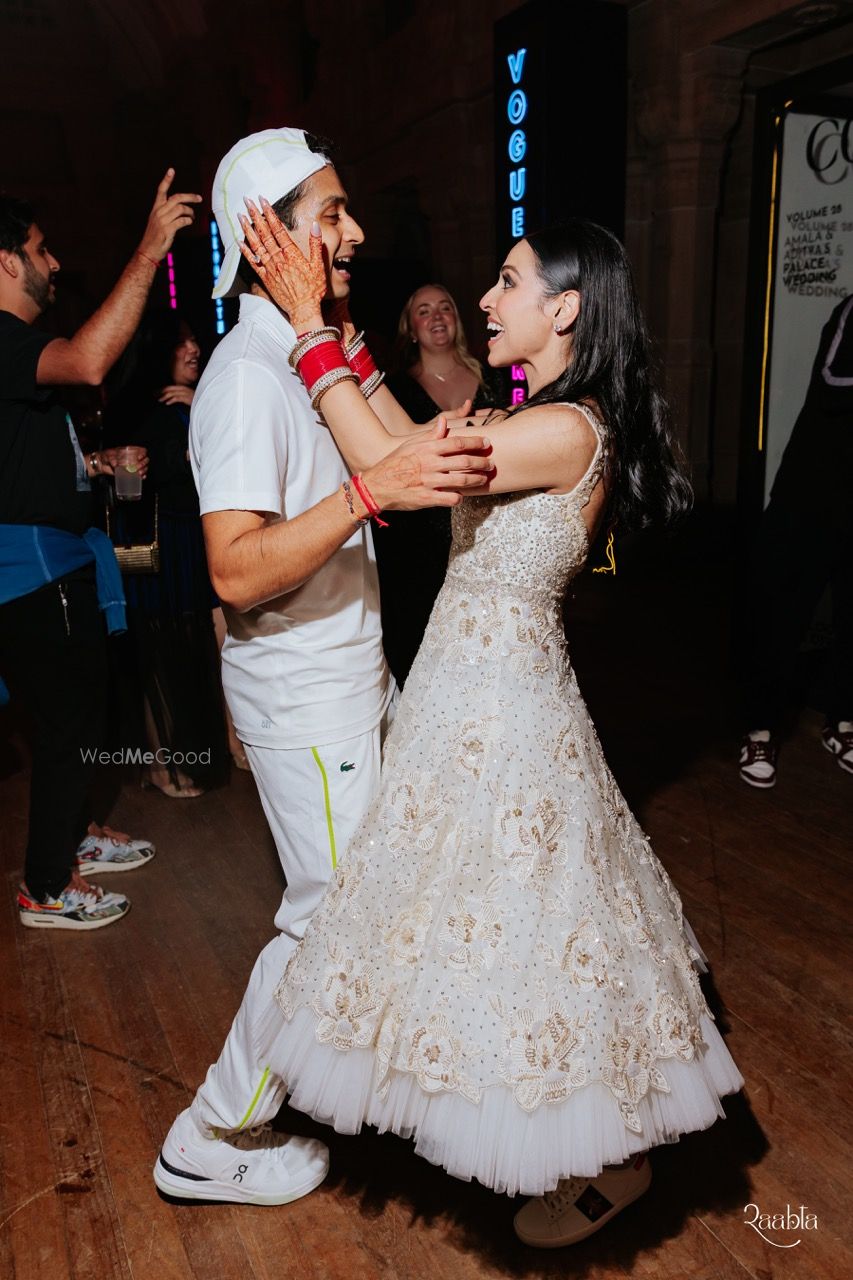 Photo from Amala and Aditya Wedding