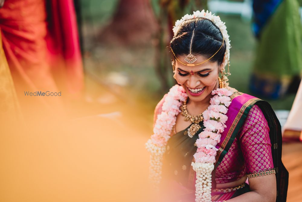 Photo from Tarika & Pranav Wedding