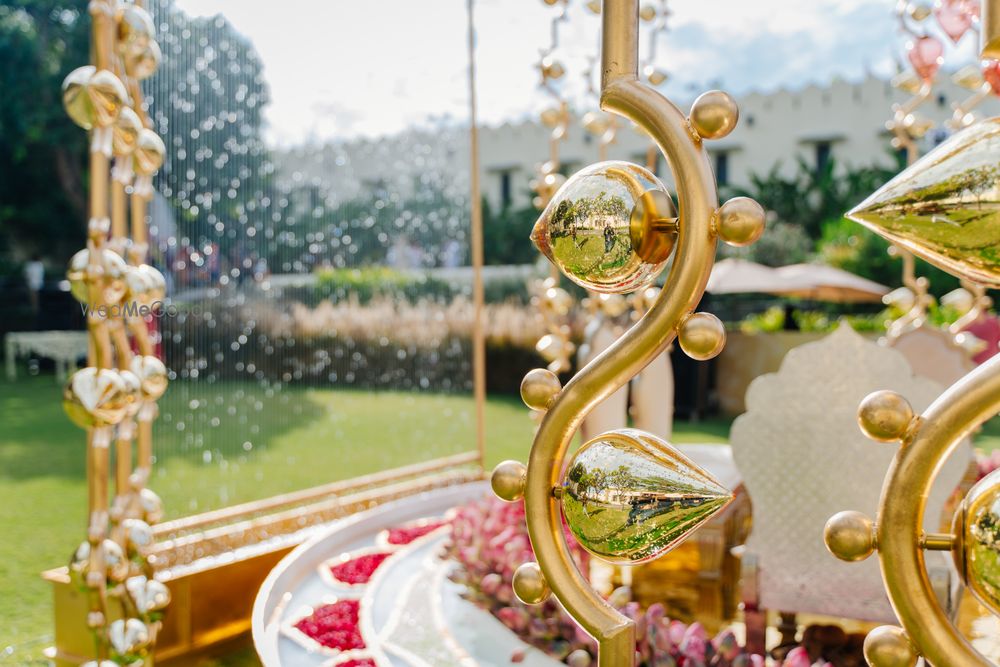 Photo from Chitralekha and Holm Wedding