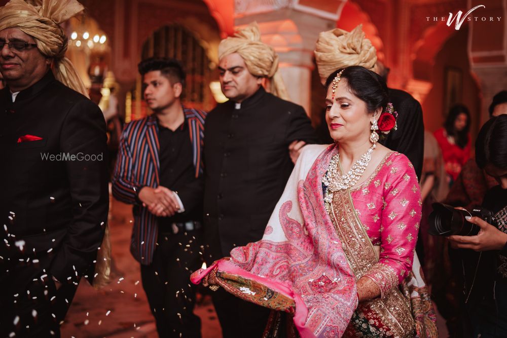 Photo from Laxmi Shriali & Lakshay Wedding