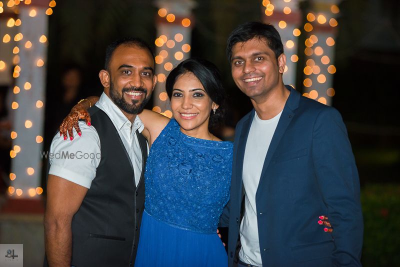 Photo from Divya & Vignesh Wedding