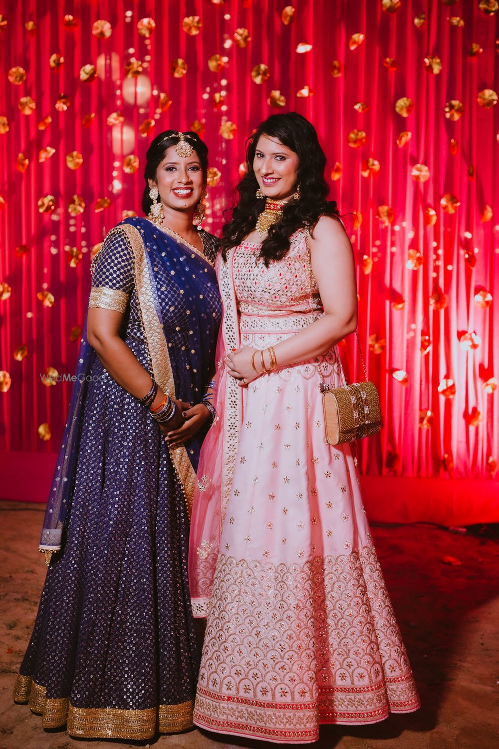 Photo from Varsha & Shubham Wedding