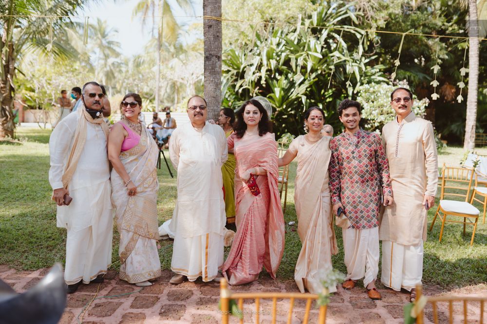 Photo from Prashansa & Adarsh Wedding