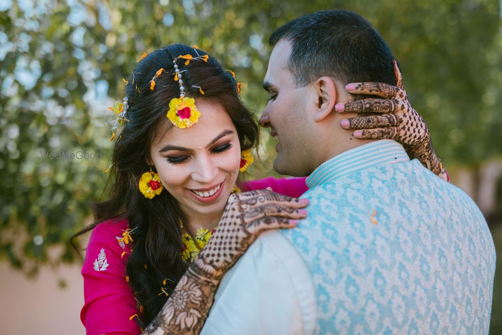 Photo from Neha & Dhruv Wedding