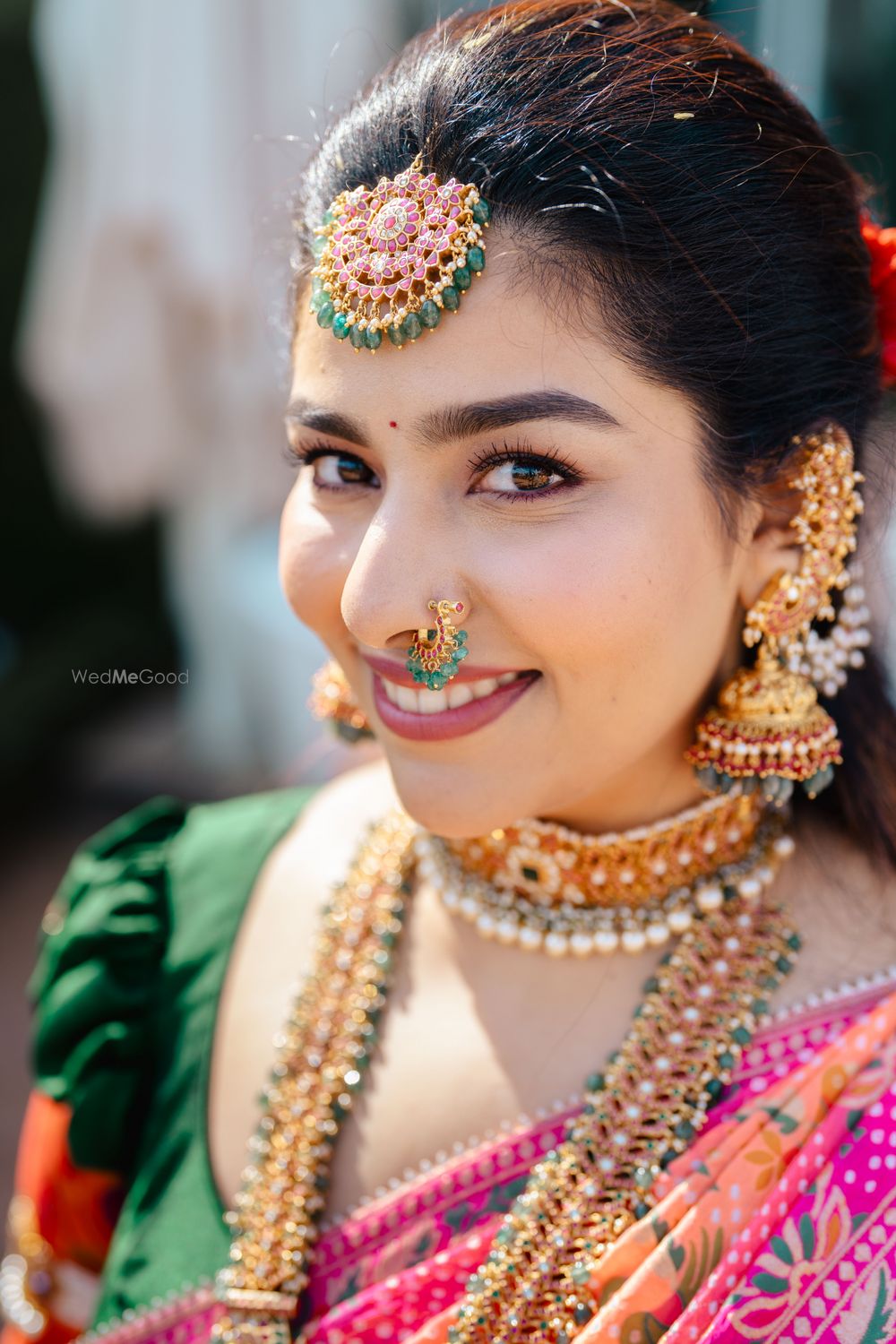 Photo from Soumya and Khaleel Wedding