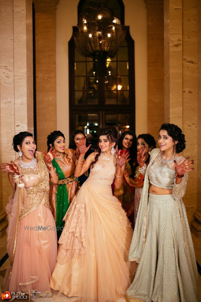 Photo from Akanksha & Shivank Wedding