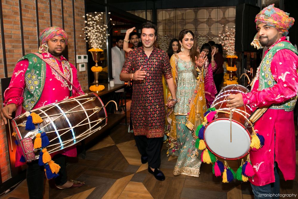 Photo from Sonaakshi & Nikhil Wedding