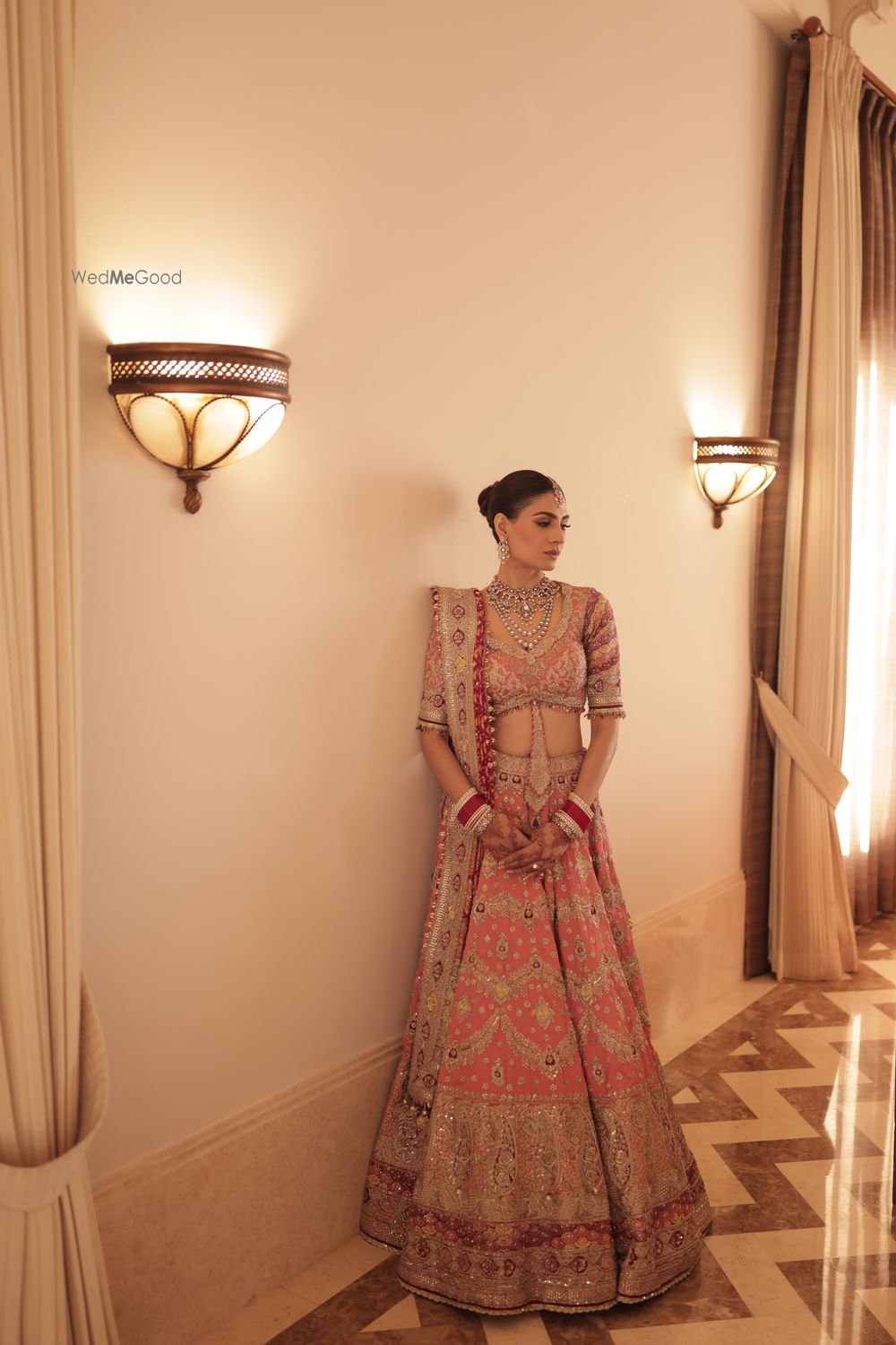 Photo from Hashita and Shlok Wedding