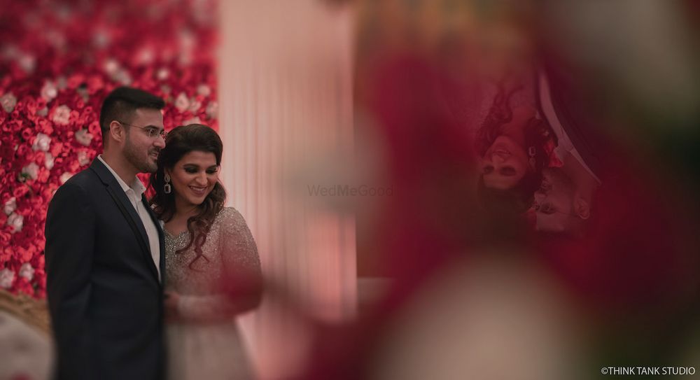 Photo from Shruti & Sohil Wedding