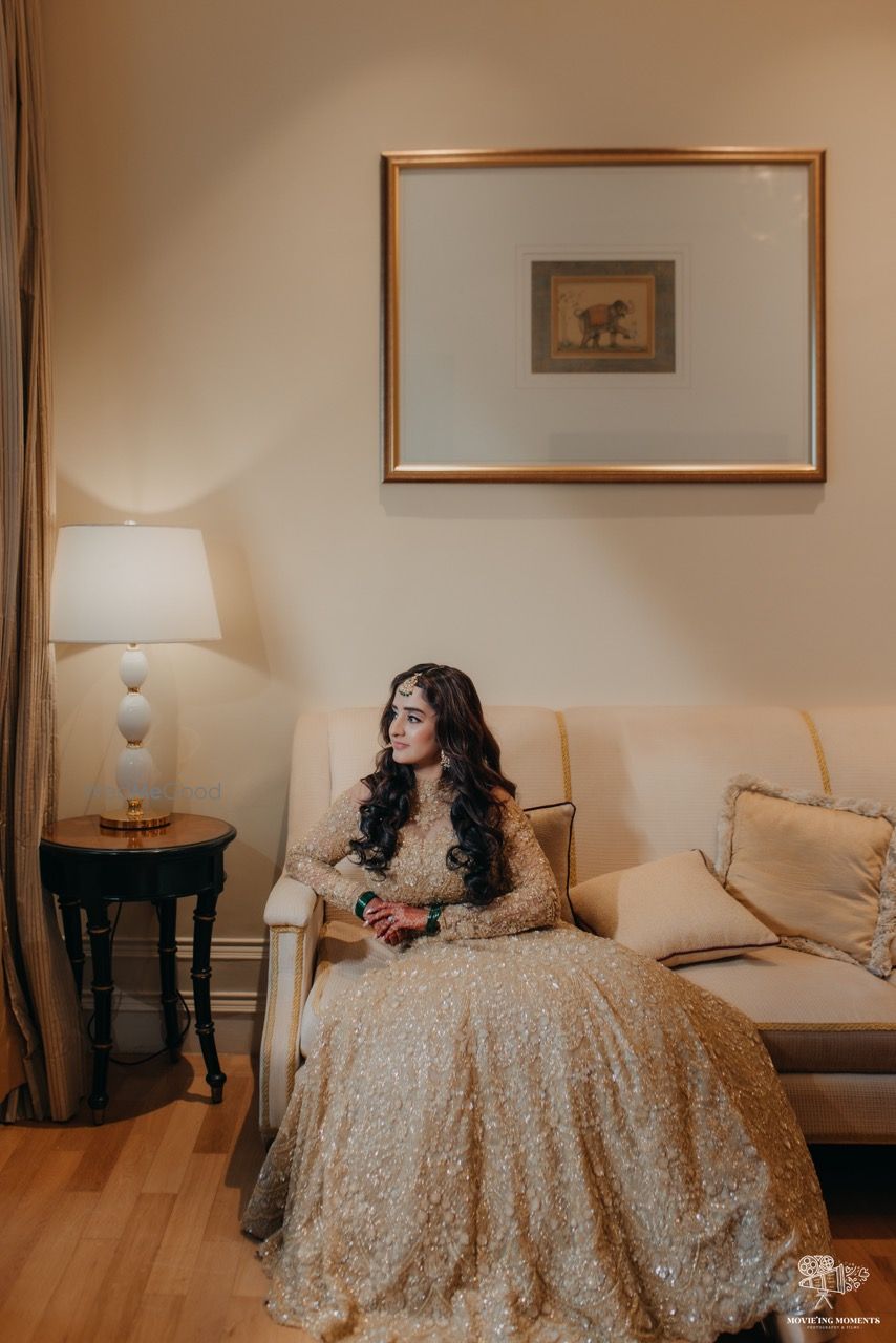 Photo from Pooja and Neeraj Wedding