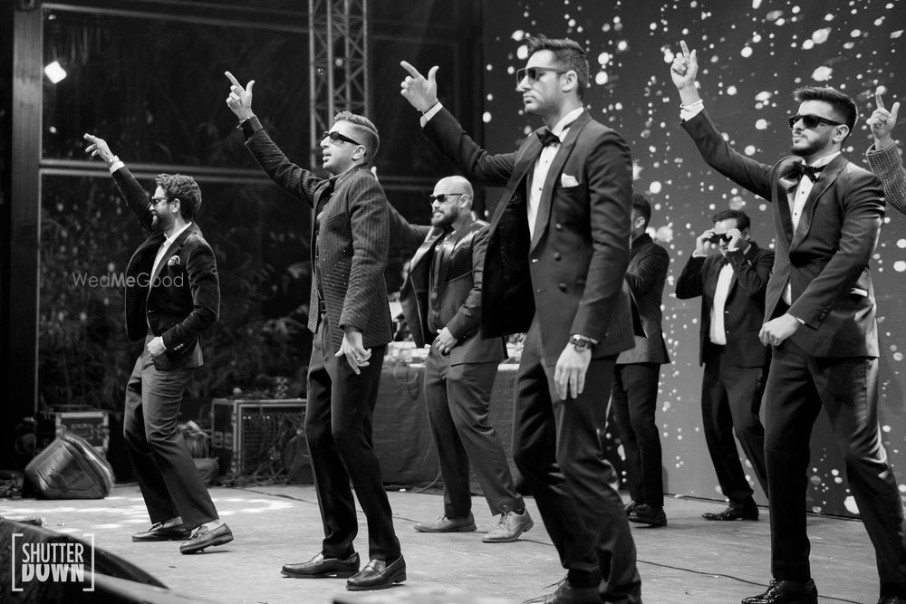 Photo from Nikita and Raghav Wedding