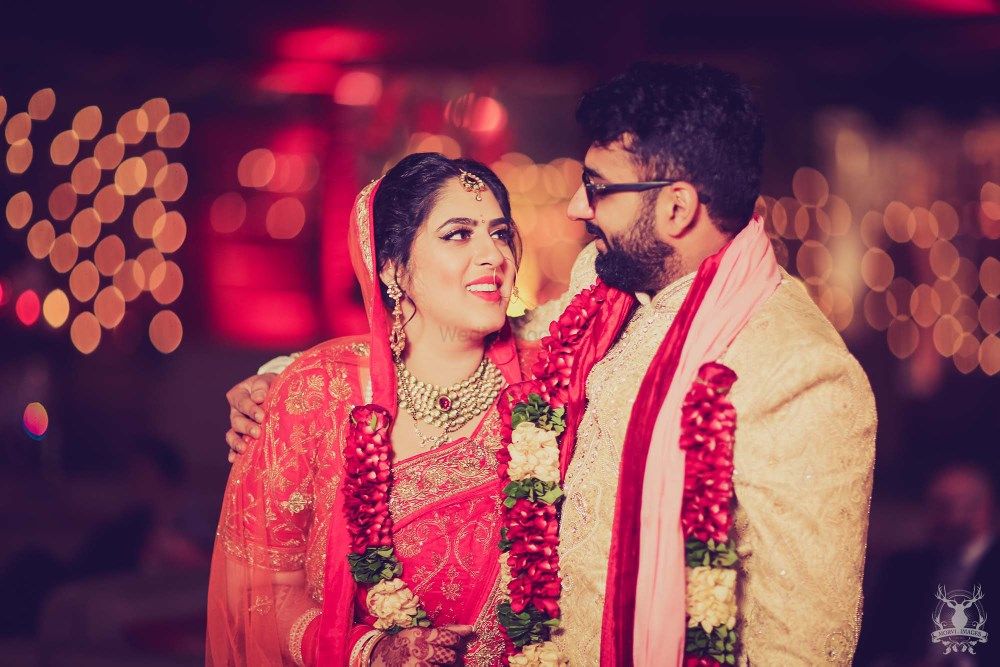 Photo from Aakriti & Rishabh Wedding
