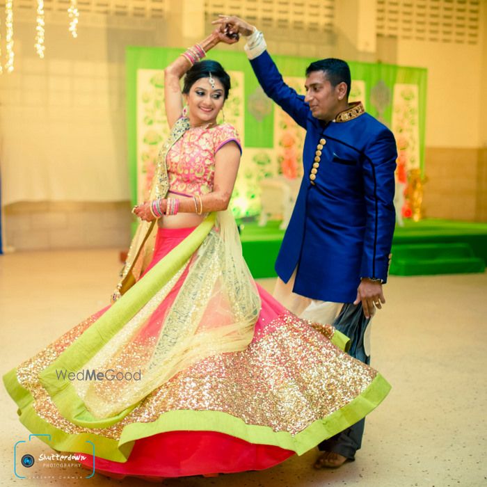 Photo from Priyanka and Vishal Wedding