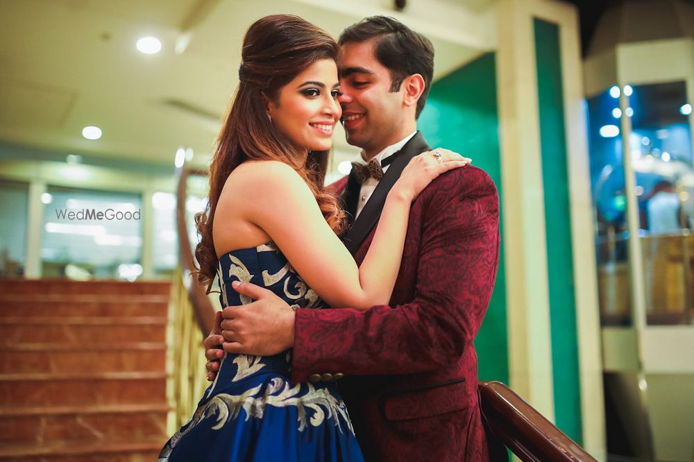 Photo from Nidhi & Raunak Wedding