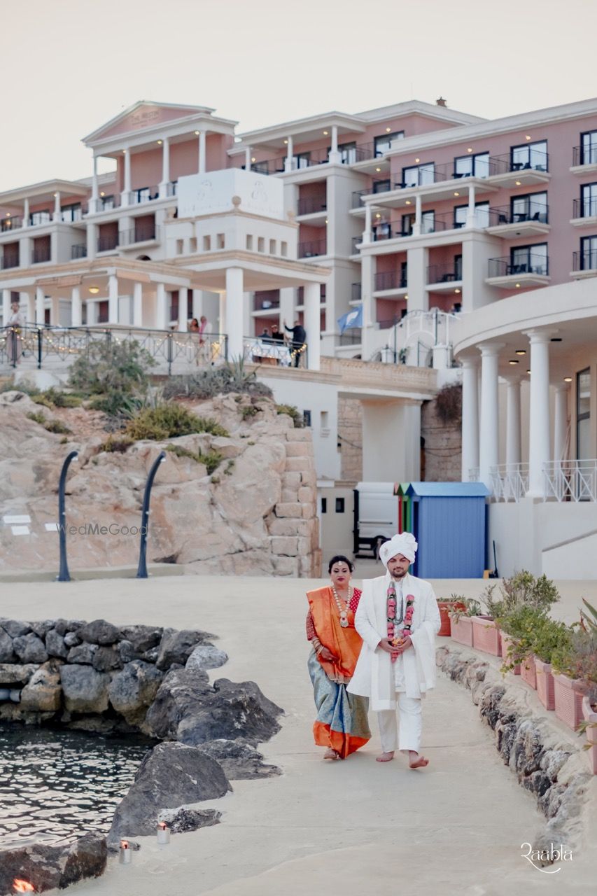 Photo from Sonali and Kenan Wedding