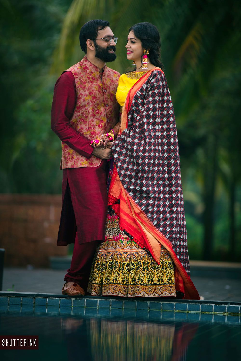 Photo from Mithun & Nidhi Wedding