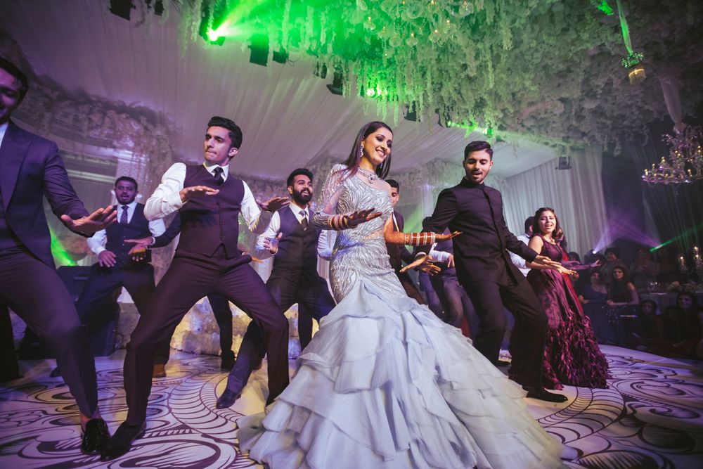 Photo from Sagar & Subiya Wedding
