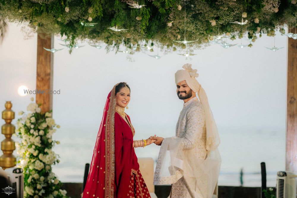 Photo from Akshi and Neelesh Wedding