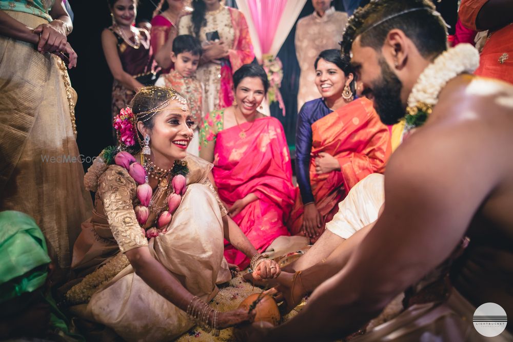 Photo from Soumya & Gagan Wedding