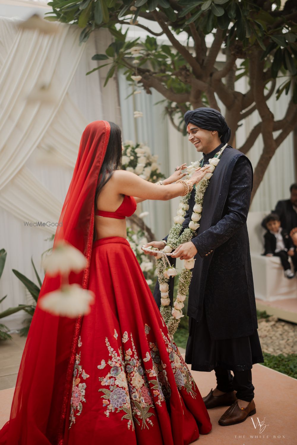 Photo from Shubhangi and Mayank Wedding
