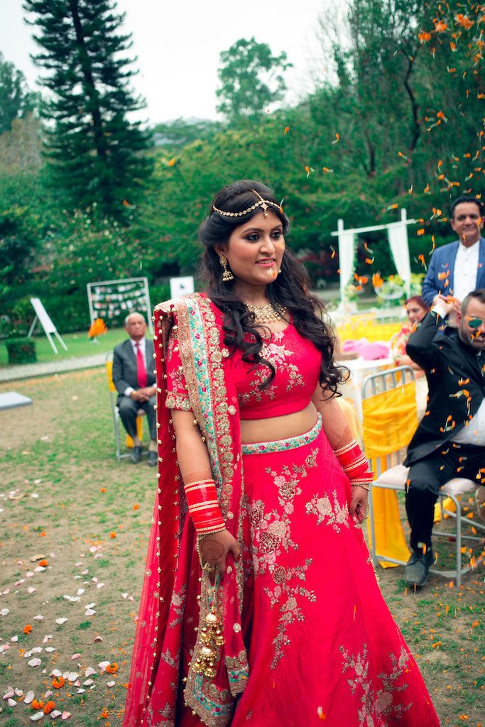 Photo from Gunjan & Yash Wedding