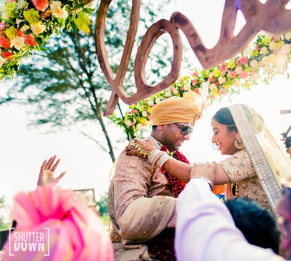 Photo from Pranit & Pragya Wedding