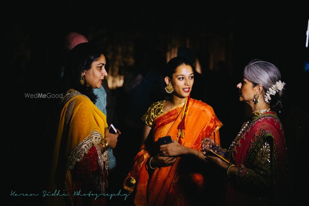 Photo from Karamjot & Harleen Wedding