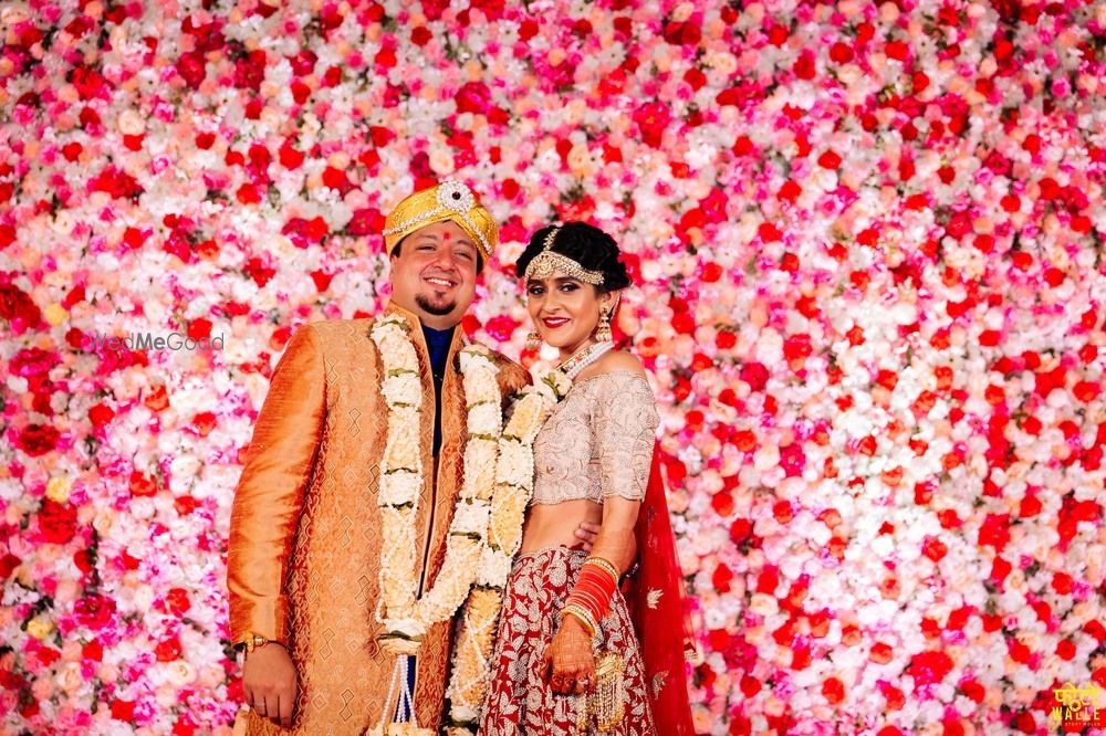 Photo from Shreya & Nikhil Wedding