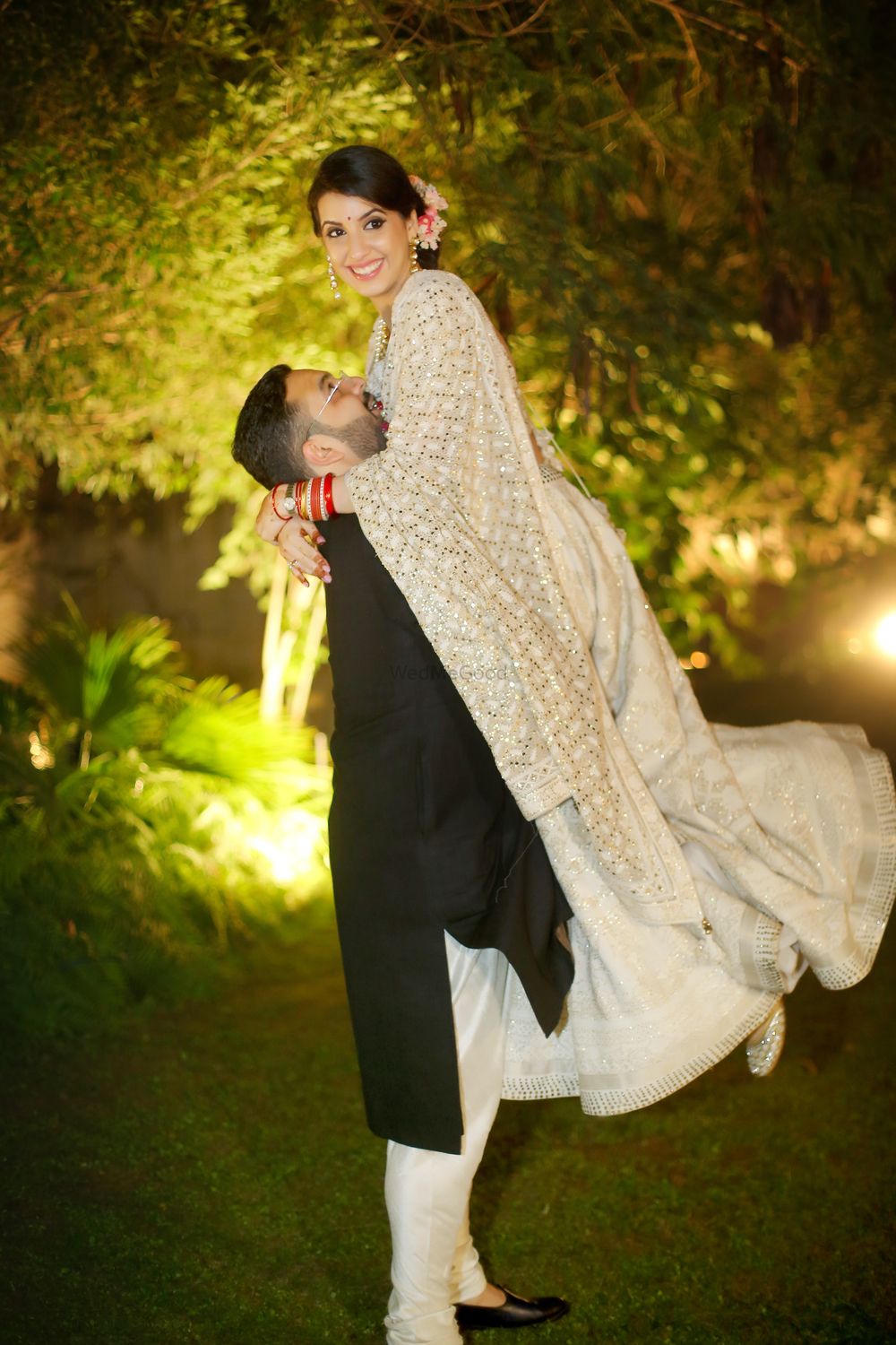 Photo from Anahita & Arush Wedding
