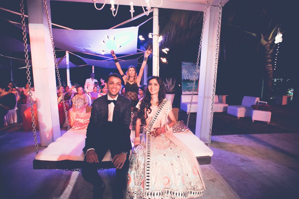 Photo from Astha & Abhishek Wedding