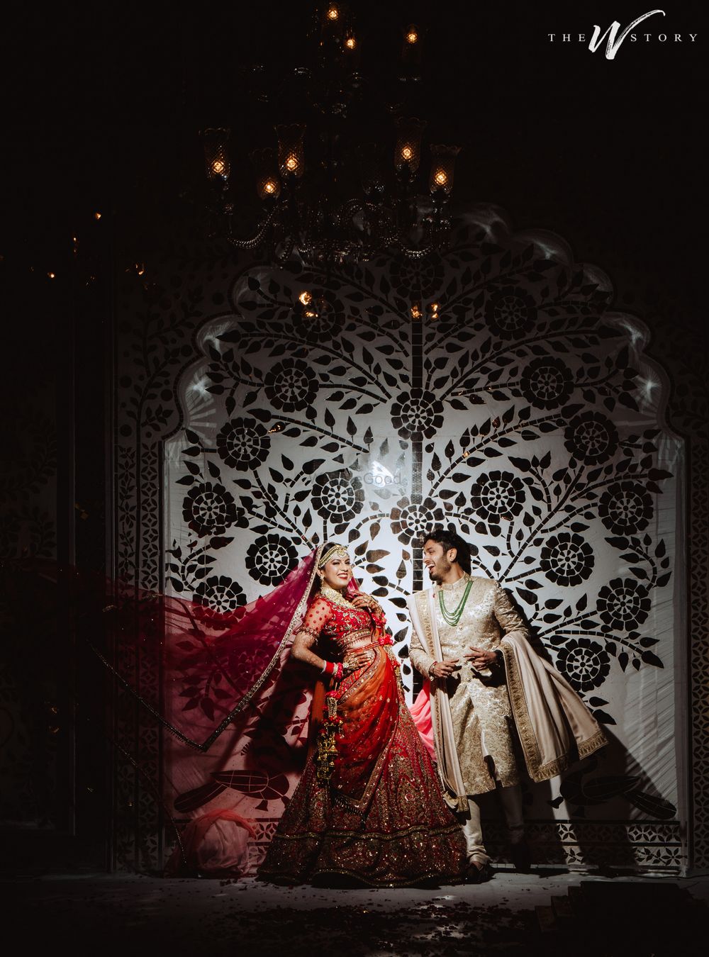 Photo from Laxmi Shriali & Lakshay Wedding