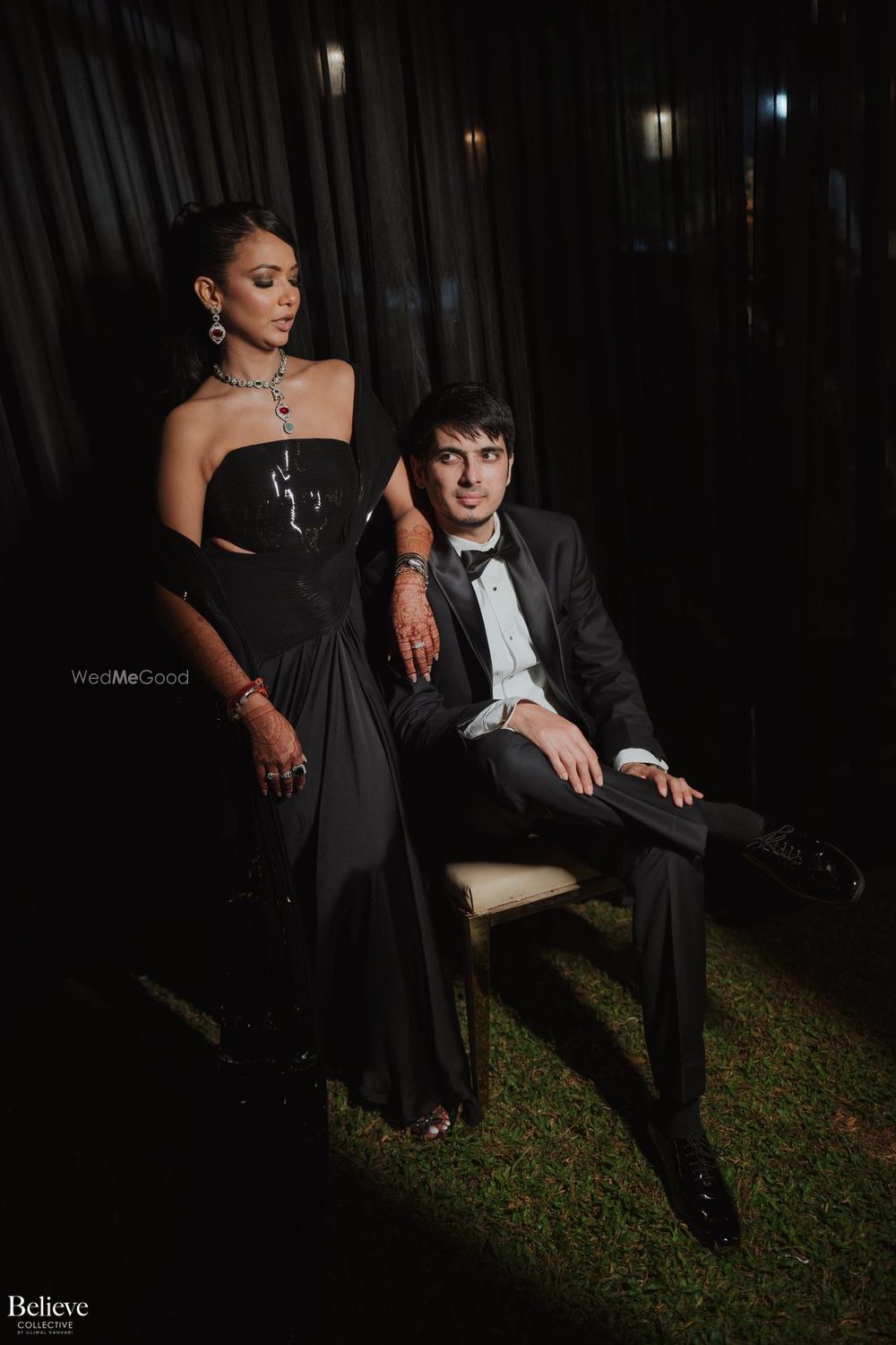 Photo from Sonal and Robin Wedding