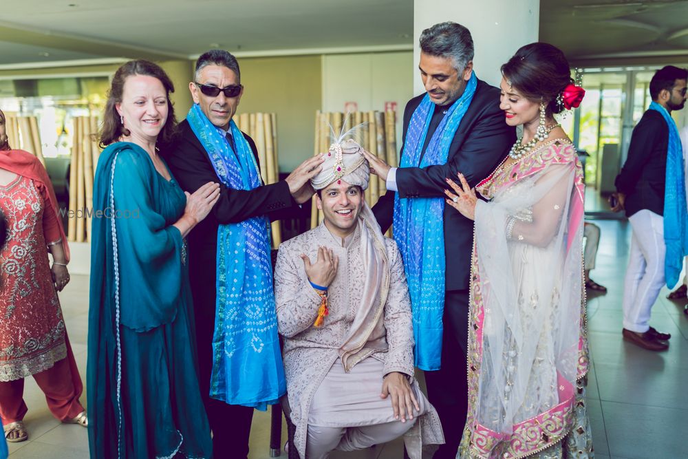 Photo from Rupani & Chirag Wedding