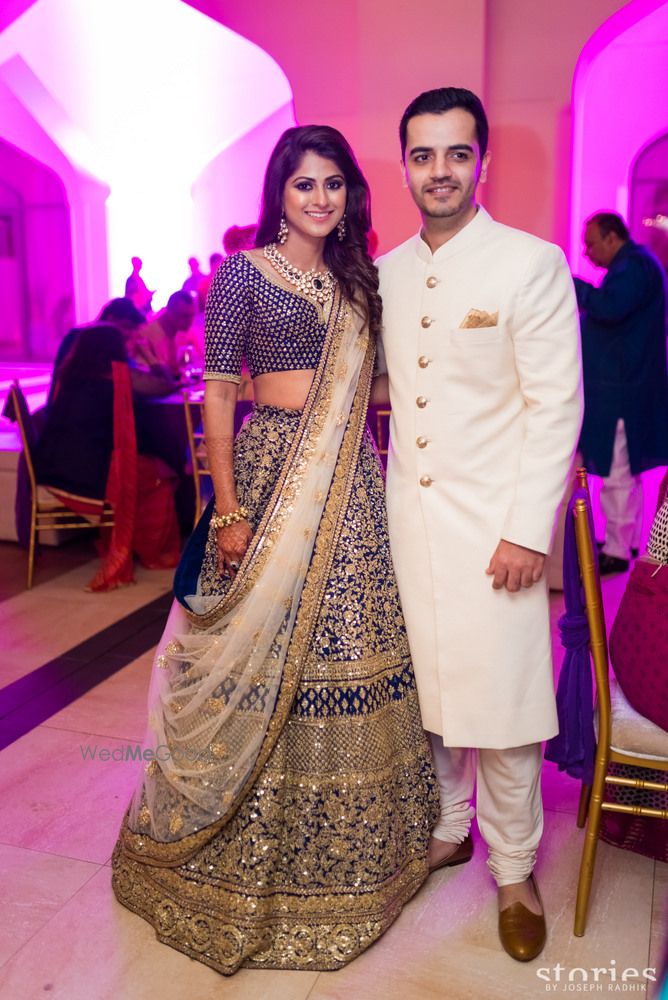 Photo from Dhrumil & Anusha Wedding