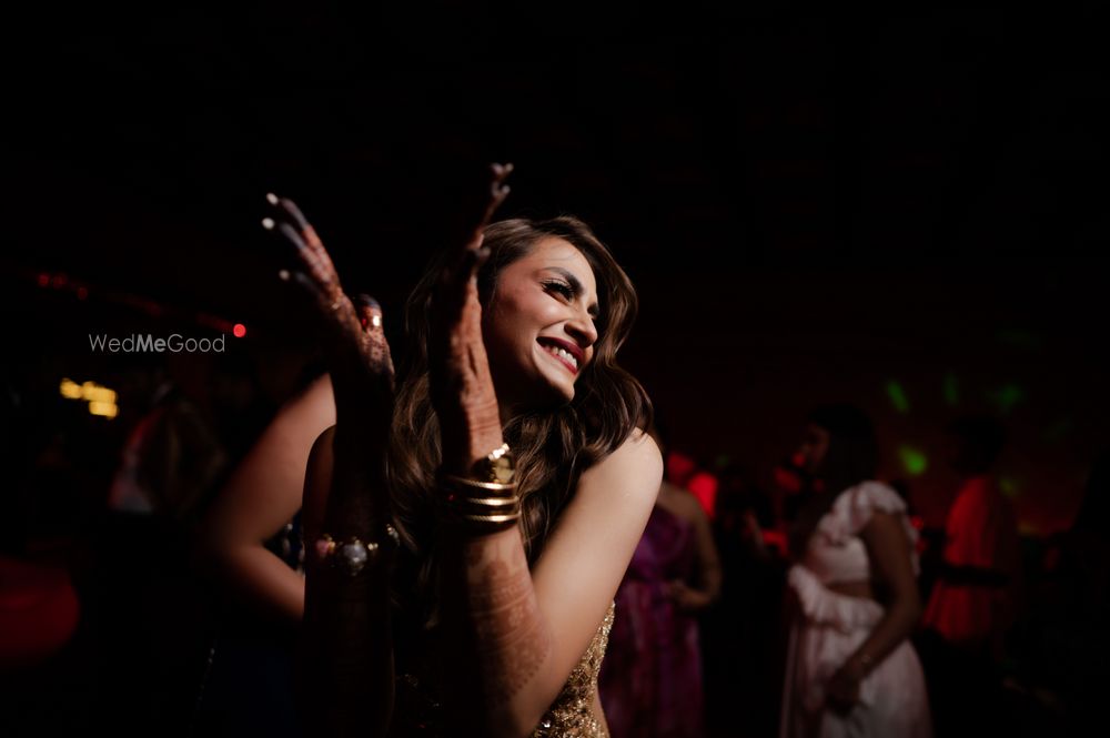 Photo from Amareen and Sahil Wedding