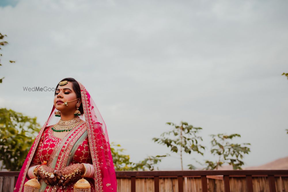 Photo from Pooja & Tarush Wedding