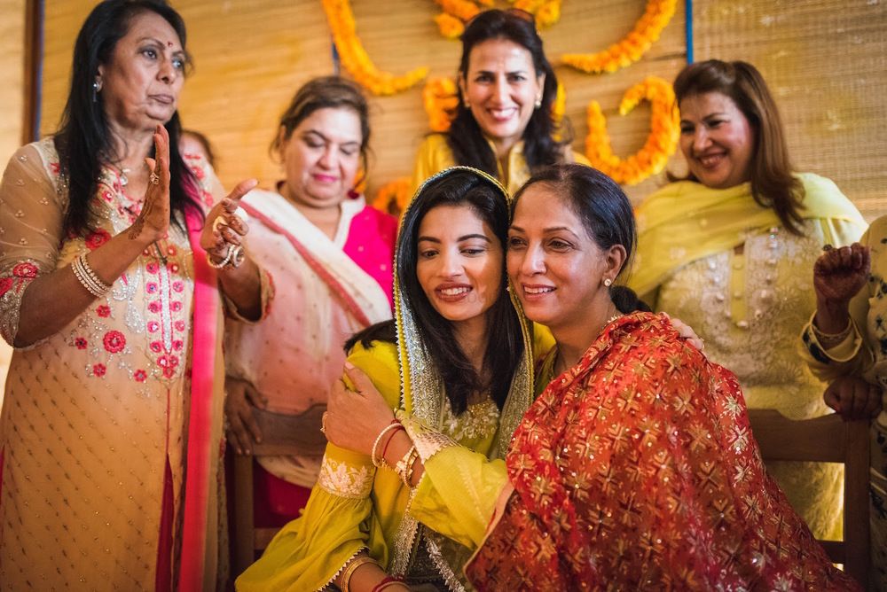Photo from Akshaya & Diva Wedding