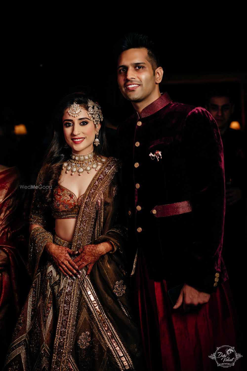 Photo from Vipasha & Gaurvit Wedding